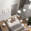 Glen soft armchair - myhome